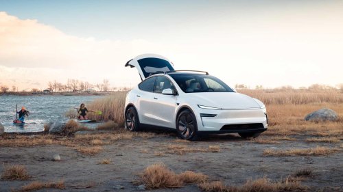 Tesla, How far does a Tesla go on a full charge? 2026 models ranked