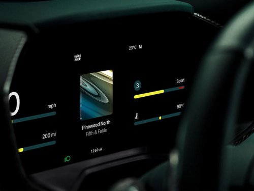 Everything You Need to Know About Apple CarPlay Ultra