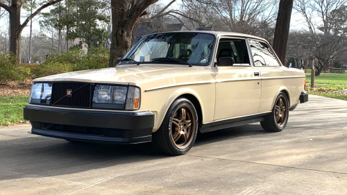 The Most Reliable Volvo Ever Built