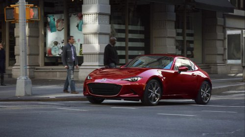 10 cars that defied automotive trends