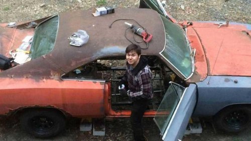 10 Essential Tips For Working On Classic Cars | Beginner's Guide