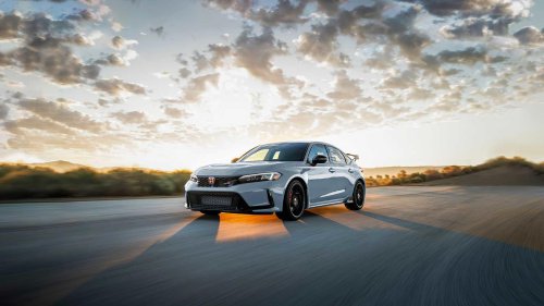 Pocket Rockets: Small Cars With Big Performance