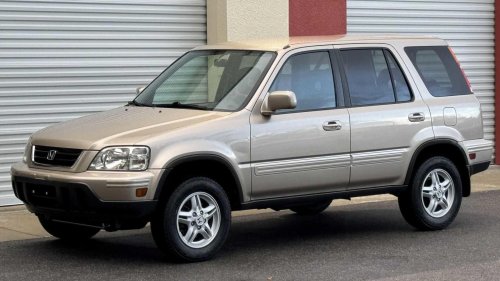 How compact sedans became — and lost — their place as America’s favorite commuter cars
