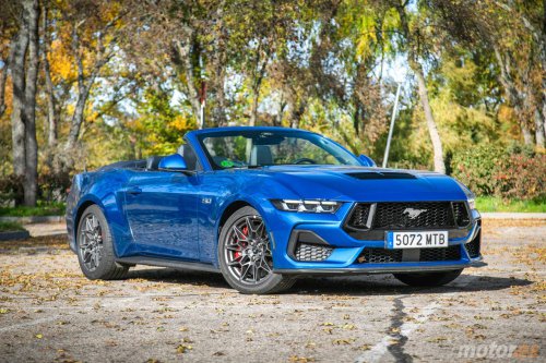 Así puedes cargarte un coche europeo pensando que lo arreglas como un americano