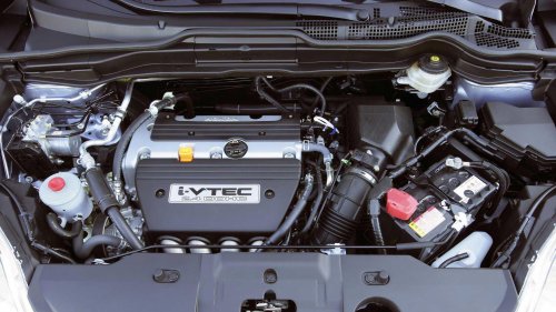 Honda, What Makes Honda’s Inline-Four Engines The Gold Standard For Longevity
