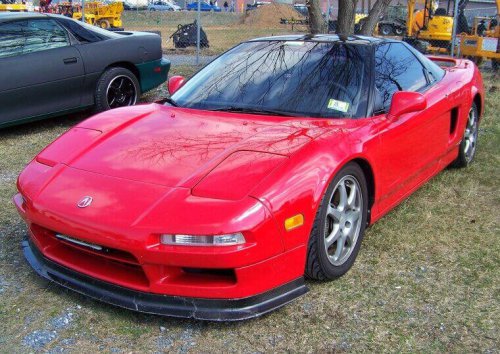 Cars We All Wanted in High School (But Couldn’t Afford)