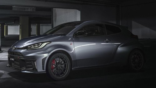 Así puedes cargarte un coche europeo pensando que lo arreglas como un americano