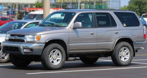 Cars We All Wanted in High School (But Couldn’t Afford)