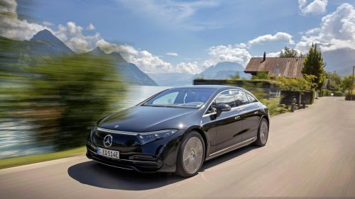The EV that was supposed to succeed—but became a financial disaster instead