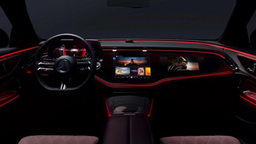 Why modern cars are made to be disposable