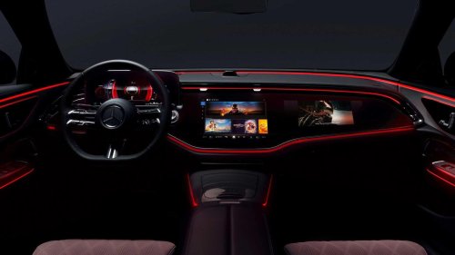Why modern cars are made to be disposable
