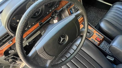 Why modern cars are made to be disposable