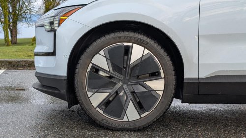 Leaving Tesla? The Volvo EX30 might just be your ticket