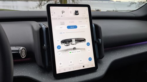 Leaving Tesla? The Volvo EX30 might just be your ticket