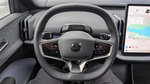 Leaving Tesla? The Volvo EX30 might just be your ticket