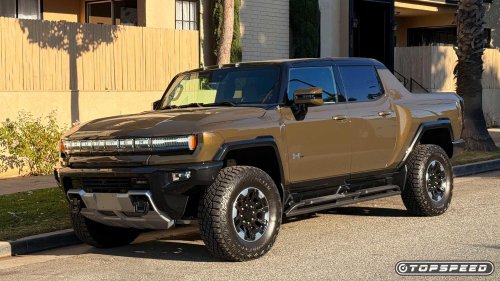 10 pickups and SUVs that can smoke sports cars off the line