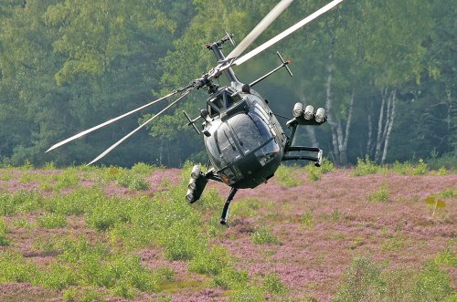 Top 10: The Best German Aircraft