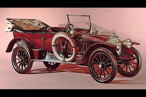 Mercedes-Benz | The most controversial cars made by Mercedes-Benz