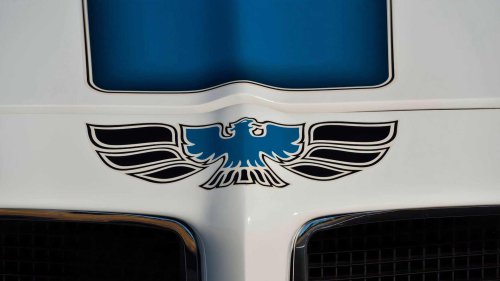 The Epic Legacy Left Behind By One Of Pontiac's Greatest Muscle Cars