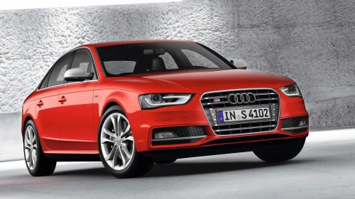 10 best depreciated sedans under $15,000 (2010-2015)