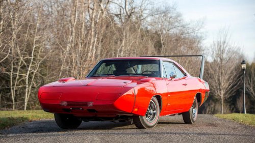 Fastbacks that deserve a comeback