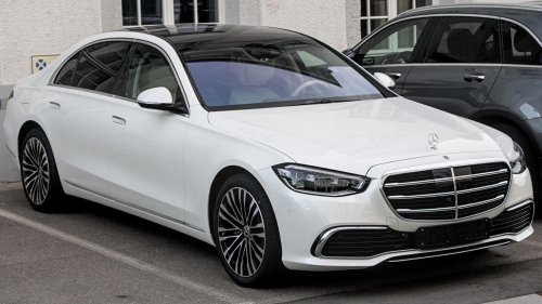 10 Cars With The Worst Cabin Noise &amp; 10 That Are Insanely Quiet