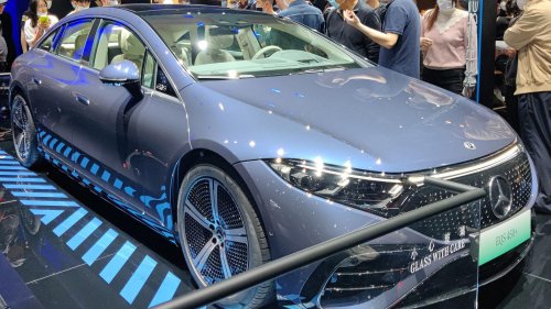 10 Cars With The Worst Cabin Noise &amp; 10 That Are Insanely Quiet