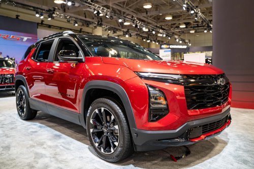 15 Neat Car Features That Don’t Exist Anymore