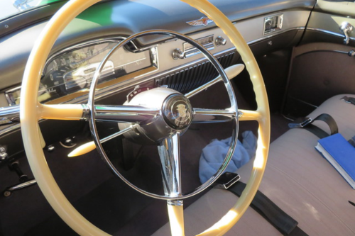 15 Neat Car Features That Don’t Exist Anymore