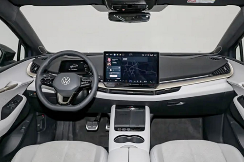 「ドイツ車がここまでやるとは」…フォルクスワーゲンが“価格破壊×デジタル革命”EVで再起をかける