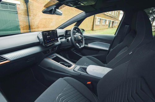 Top 10: los mejores coches eléctricos a la venta hoy