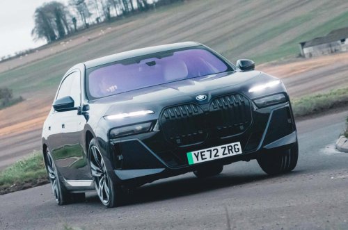 Top 10: los mejores coches eléctricos a la venta hoy