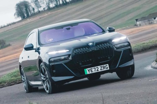 Top 10: los mejores coches eléctricos a la venta hoy