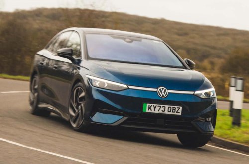 Top 10: los mejores coches eléctricos a la venta hoy