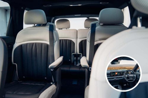 Top 10: los mejores coches eléctricos a la venta hoy