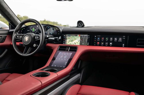 Top 10: los mejores coches eléctricos a la venta hoy