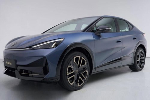 「ドイツ車がここまでやるとは」…フォルクスワーゲンが“価格破壊×デジタル革命”EVで再起をかける