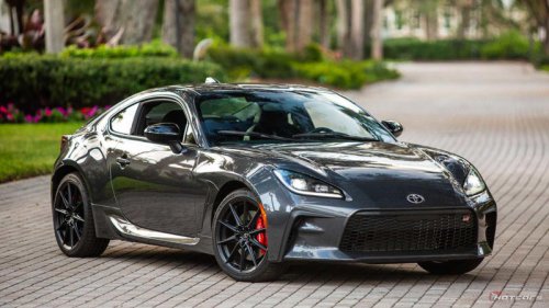 Best used sports cars cheaper than a Toyota Camry