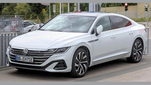 8 cars that made luxury brands nervous for less money