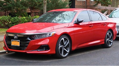 9 cars that keep going strong long after others slow down