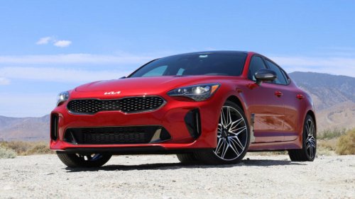 10 cars that hit performance levels few expect