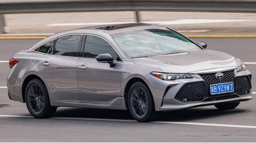 8 cars that made luxury brands nervous for less money