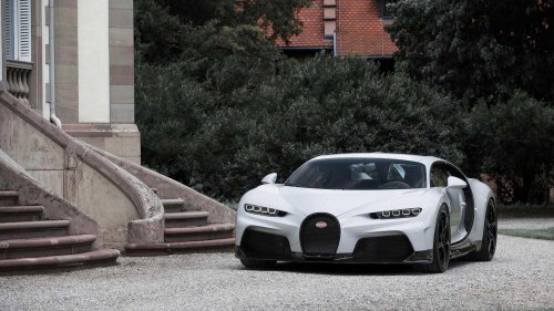 10 High-Octane Cars With An Unmatched Legacy