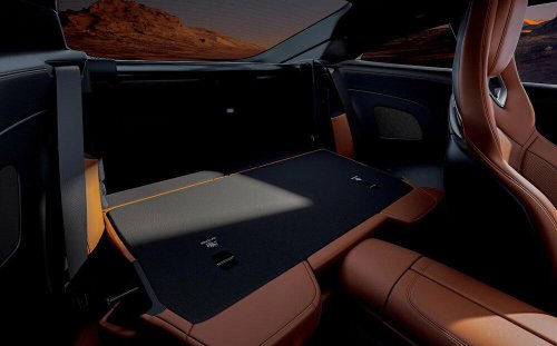 【パワフルでエレガントな走行感】メルセデスAMG GT43クーペ、意外といいじゃん！