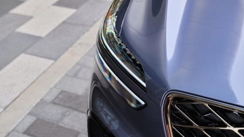 View Photos of the 2026 Genesis GV70