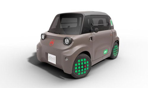 Coches sin carnet en 2026: cinco modelos para iniciarse en la conducción a partir de los 15 años