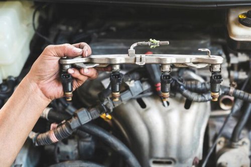 Everything You Need to Know About Fuel Injector Cleaner