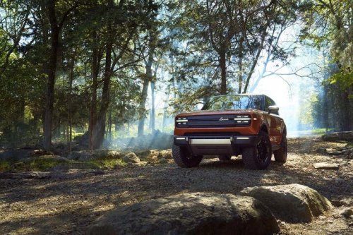Scout, Scout says new report claiming four year production delay is wrong