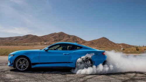 Ford's EcoBoost engine just proved turbo skeptics wrong