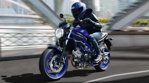 10 Japanese motorcycles that make ownership easy